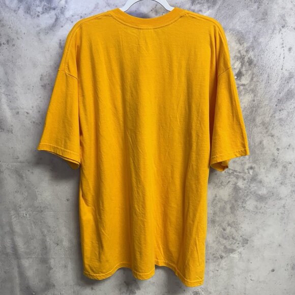 Vintage Y2K Mac Dre Gin'N Juice Smoov Mofo T Shirt Mens XXL 25.5x30.5 - Picture 3 of 7